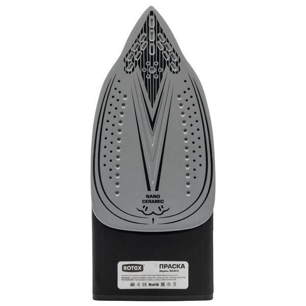Праска Rotex RIC40-C Ultra Glide RIC40-C Ultra Glide фото