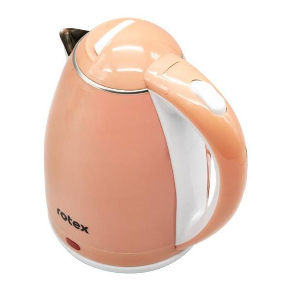 Електричний чайник Rotex 24P I-002808 фото