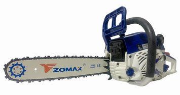 Бензопила Zomax ZM 4650 EL-046 фото