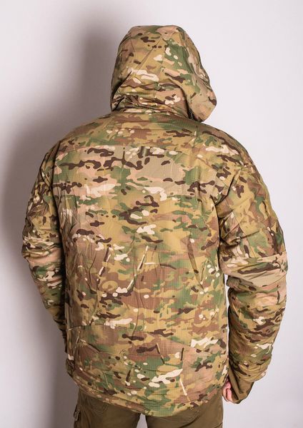 Куртка Omni-Heat multicam Call Dragon cd-oh-56 фото