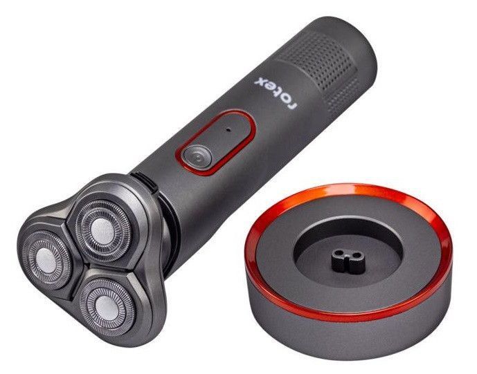 Електробритва Rotex-265 S 1093 фото
