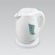 Электрический чайник Maestro MR-011 GREEN MR-011 Green фото 1