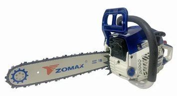 Бензопила Zomax ZM 5410 EL-047 фото