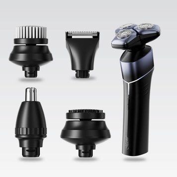 Набор для стрижки волос 4 в 1 Maestro MR-675 3858 фото