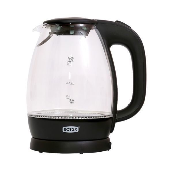 Електрочайник Rotex RKT11-G RKT11-G фото