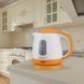 Электрический чайник Maestro MR-012 ORANGE MR-012 ORANGE фото 2