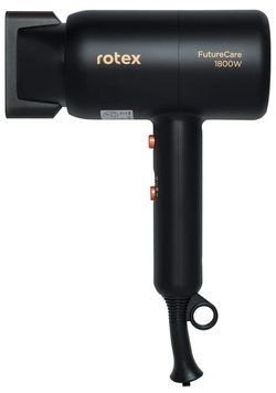Фен ROTEX RFF184-V FutureCare 3441 фото