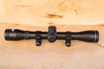 Оптический прицел Bushnell 4x32 Bushnell4x32 фото