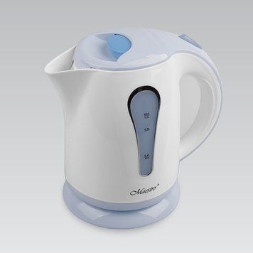 Электрический чайник Maestro MR-028 Blue MR-028 Blue фото