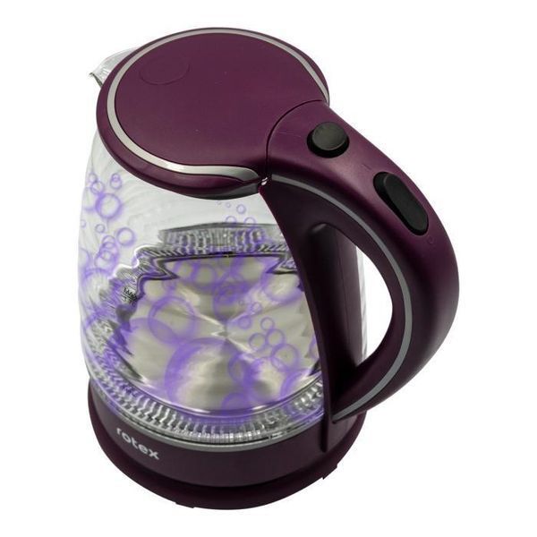 Електрочайник Rotex RKT13-G RKT13-G фото