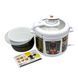 Мультиварка скороварка Rotex REPC-58G REPC-58G фото 4