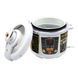 Мультиварка скороварка Rotex REPC-58G REPC-58G фото 7