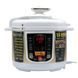 Мультиварка скороварка Rotex REPC-58G REPC-58G фото 1