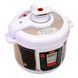 Мультиварка скороварка Rotex REPC-58G REPC-58G фото 2