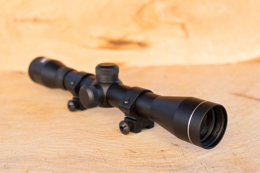 Оптичний приціл Bushnell 4x32 Bushnell4x32 фото