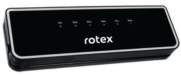 Вакууматор Rotex RVS100-B QuickSeal 4371 фото