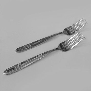 Столовая вилка HoReCa Maestro MR-1516-DF MR-1516-DF фото