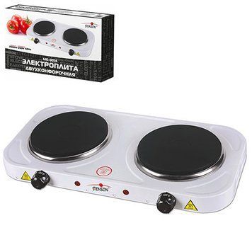 Електроплита Stenson ME-0014S 541 фото