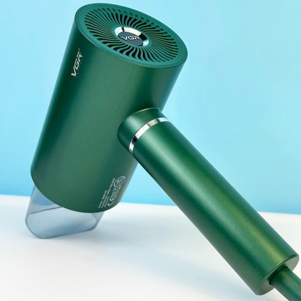 Фен VGR V-431 GREEN (1800 Вт) 4422 фото