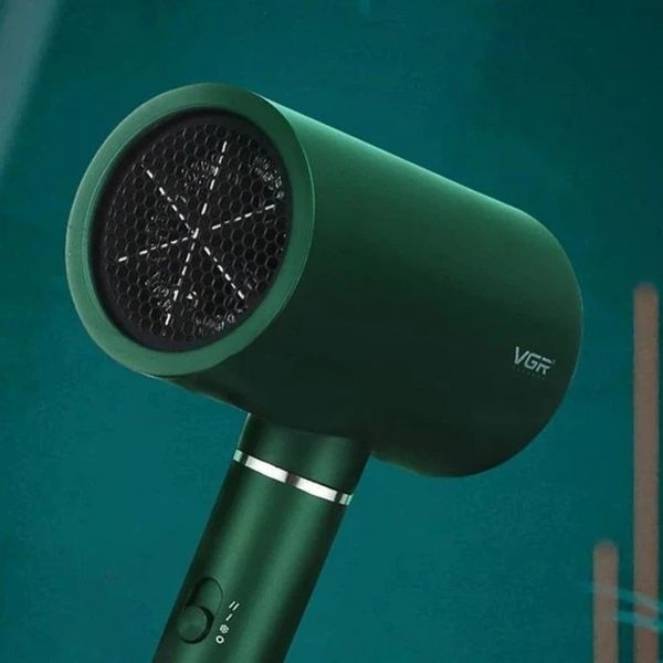 Фен VGR V-431 GREEN (1800 Вт) 4422 фото