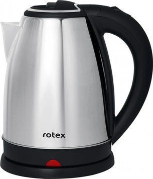 Електричний чайник ROTEX RKT09-A 3290 фото