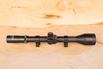 Оптический прицел Gamo 4x28 Gamo4x28 фото
