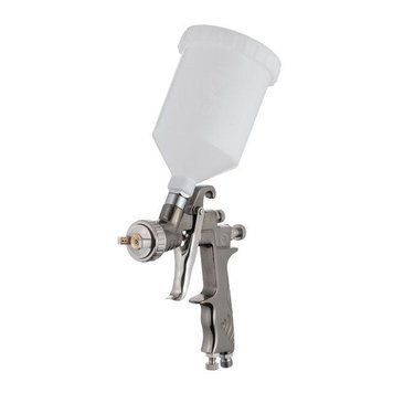 Фарбопульт STORM LVLP, форсунка 1,3 мм INTERTOOL PT-0138 EL-559 фото