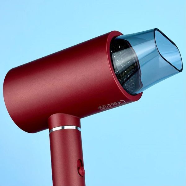 Фен VGR V-431 Red (1800 Вт) 4423 фото