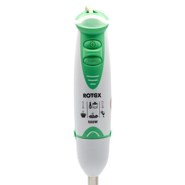 Блендер Rotex RTB-504W 1075 фото