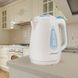 Электрический чайник Maestro MR-031 BLUE MR-031 BLUE фото 2