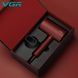 Фен VGR V-431 Red (1800 Вт) 4423 фото 8