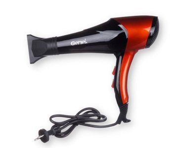 Фен GM-1766 I-002122 фото