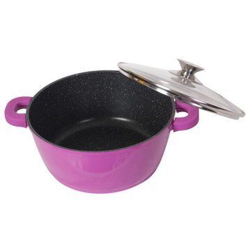 Кастрюля Bohmann BH-7320 MRB-PR I-000296 фото