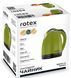 Електричний чайник ROTEX 24-O Termo 3875 фото 7