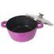 Кастрюля Bohmann BH-7320 MRB-PR I-000296 фото 1