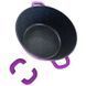 Кастрюля Bohmann BH-7320 MRB-PR I-000296 фото 3