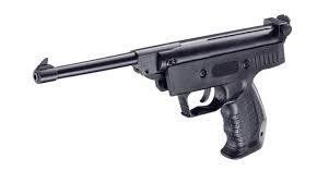 Пістолет пневматичний AIR PISTOL S3 S3 фото