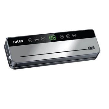 Вакууматор Rotex RVS200-S ProVac 4374 фото