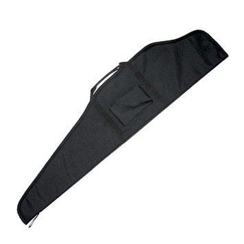 Чехол для винтовки Black 115 (длина 115 см, под оптику) gun190 фото