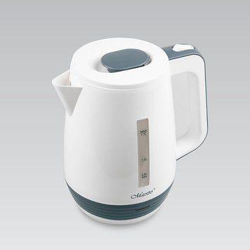 Электрический чайник Maestro MR-033 WHITE MR-033 WHITE фото