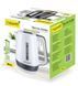 Электрический чайник Maestro MR-033 WHITE MR-033 WHITE фото 6