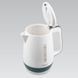 Электрический чайник Maestro MR-033 WHITE MR-033 WHITE фото 3
