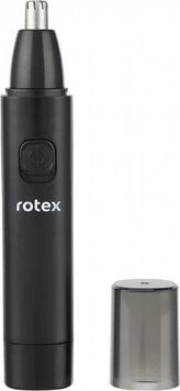 Тример для носа і вух Rotex RHC12-S 4589 фото