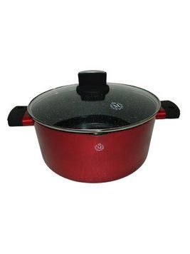 Каструля Meisterklasse MK-1055-24 24 см 3,7 л 1055-24 фото