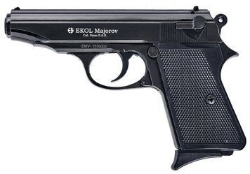 Пистолет сигнальный EKOL MAKAROV EKOLMAKAROV фото