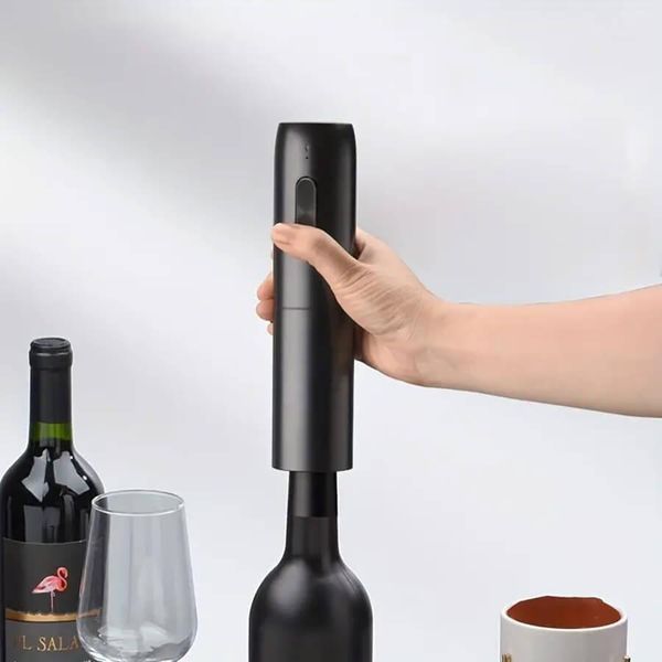 Автоматичний акумуляторний штопор Maestro MR-1622 USB 3816 фото