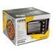 Духовка Rotex ROT350-B 1206 фото 10
