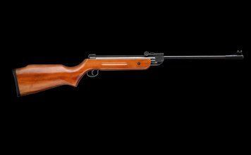 Пружинно-поршнева гвинтівка Air Rifle B1-4 B1-4 фото