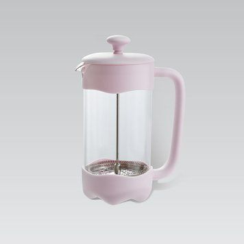 Френч - пресс Maestro MR-1669-350 MR-1669-350 Pink фото