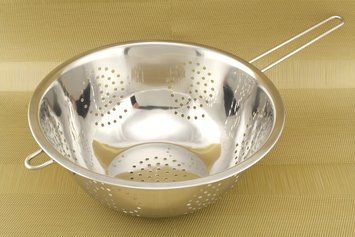 Друшляк 22 см A-PLUS 0848 0848ap фото